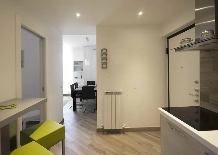 Apartment Il Borgo *