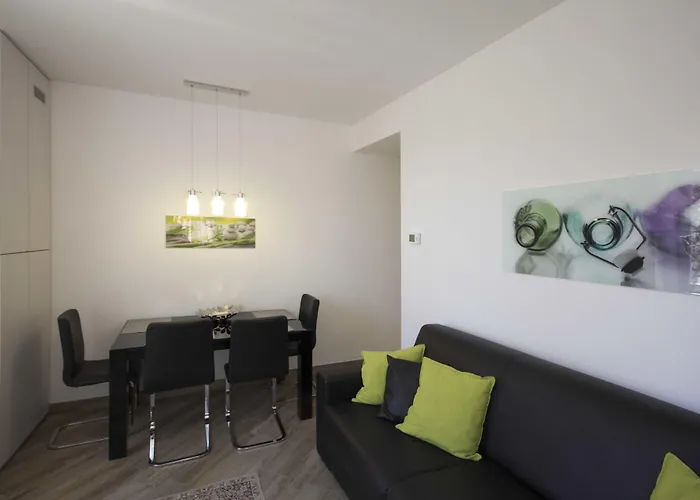 Il Borgo Apartment