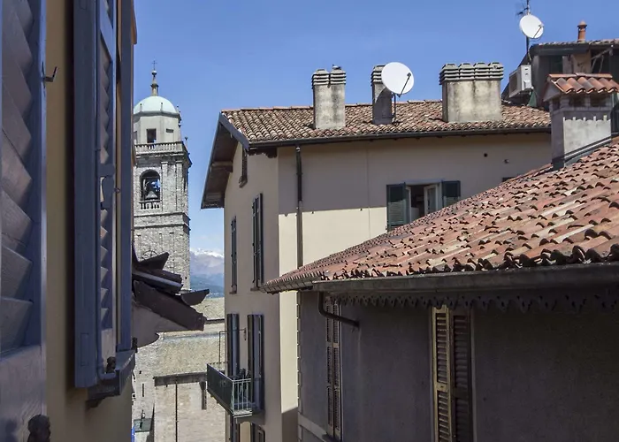 Il Borgo Apartment