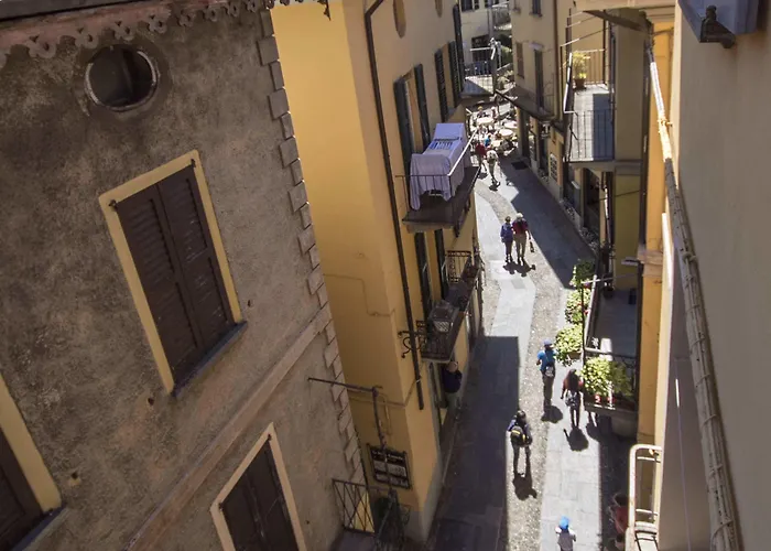 Il Borgo *