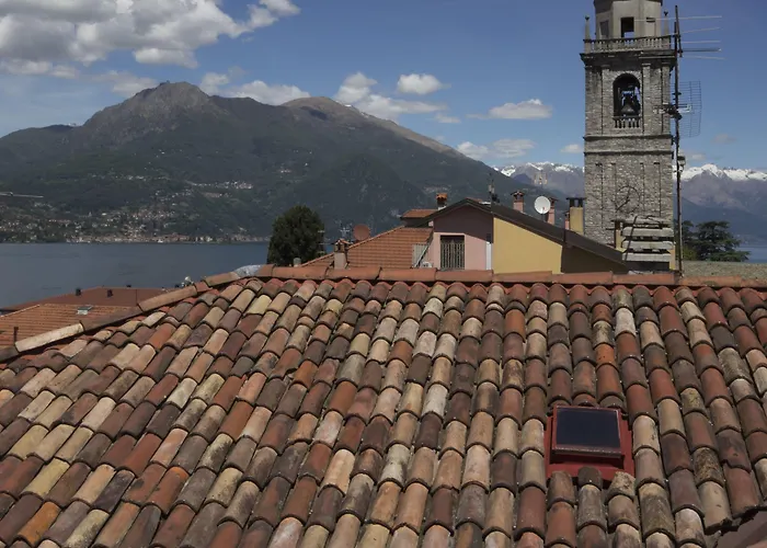 Il Borgo Apartment *