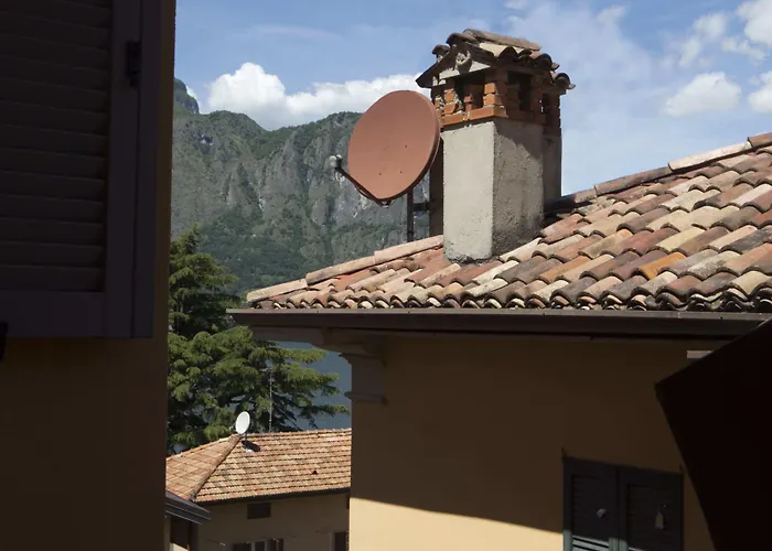 Il Borgo Apartment *