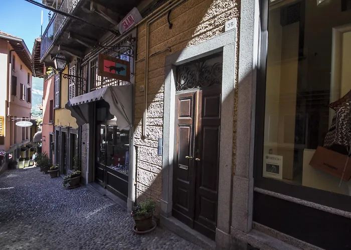 Il Borgo Apartment *
