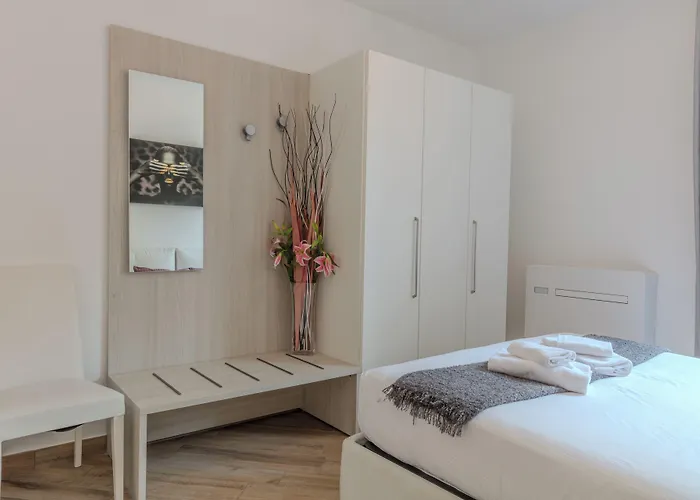 Il Borgo Apartment Bellagio