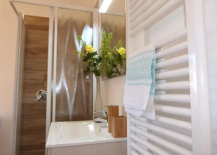 Apartment Il Borgo *