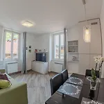 Lägenhet Il Borgo