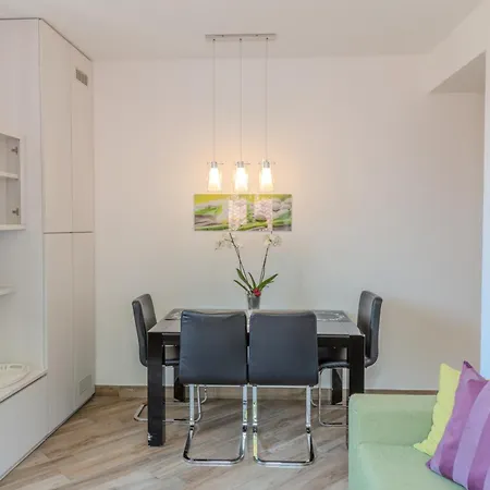 Apartmán Il Borgo Bellagio
