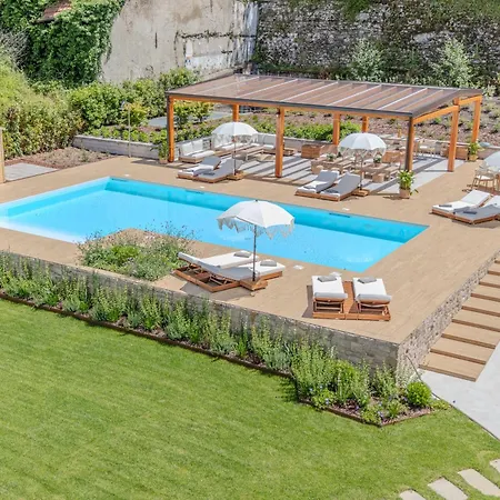 Il Borgo Apartmán *