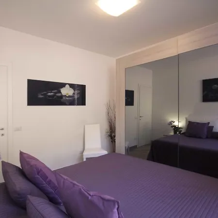 Il Borgo Apartmán *