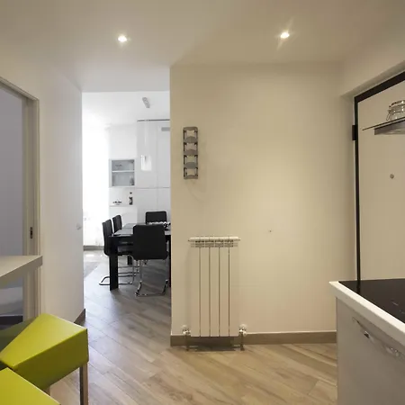 Apartmán Il Borgo *