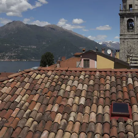 Il Borgo Apartmán *