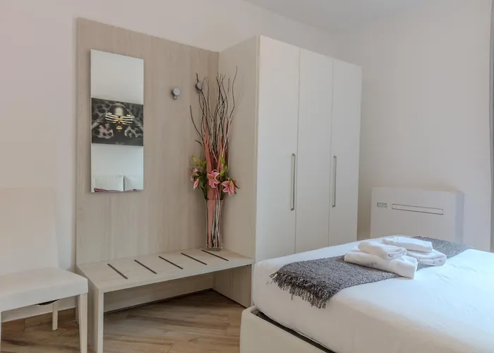 Il Borgo Appartement *