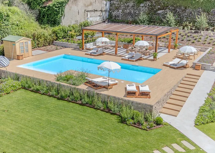Il Borgo Appartement *