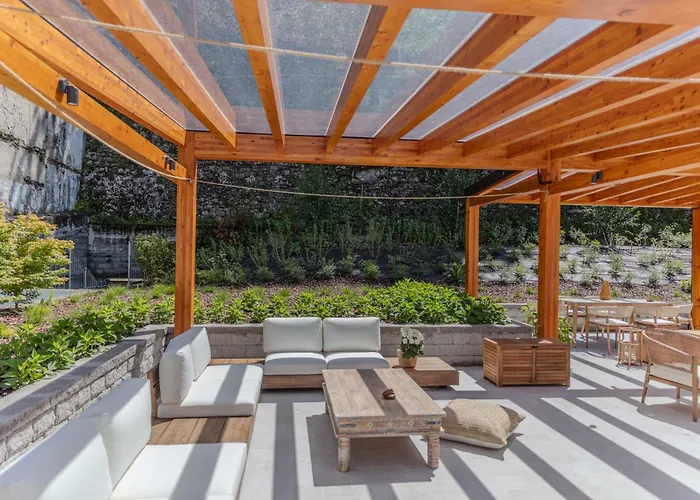 Appartement Il Borgo Bellagio