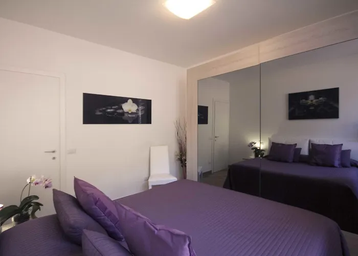 Il Borgo Appartement *