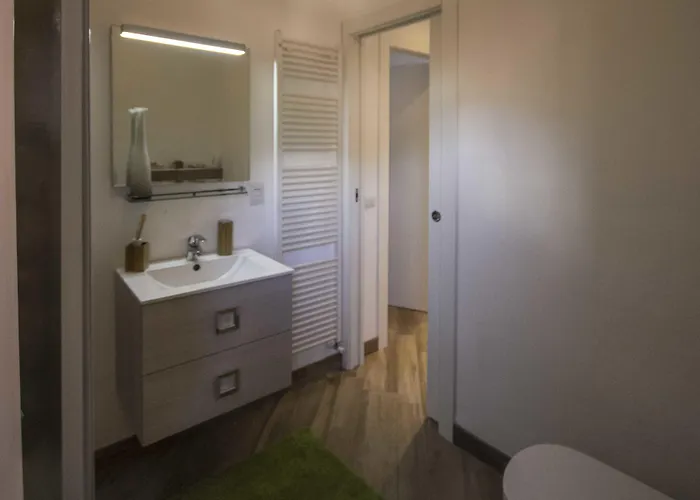 Il Borgo Appartement