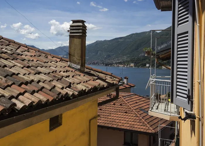 Il Borgo Appartement