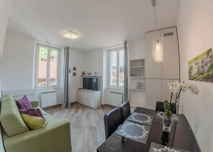 Appartement Il Borgo