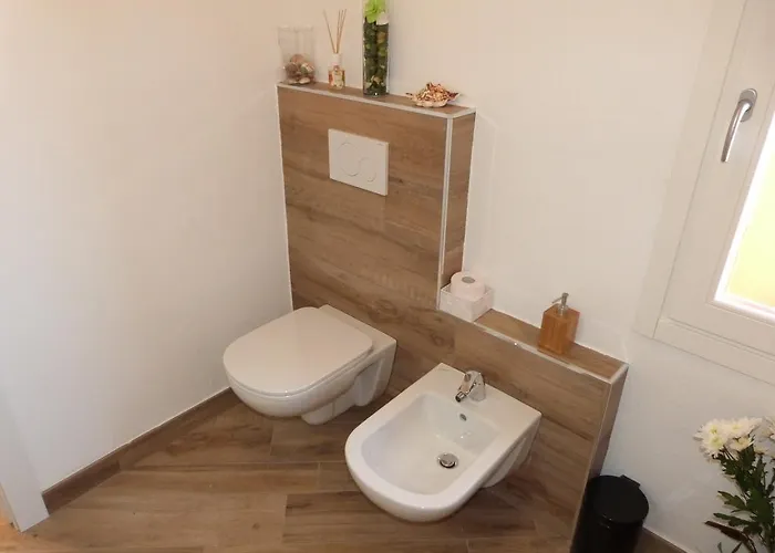 Appartement Il Borgo